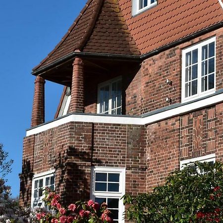 Ferienwohnung Am Ostseebad Flensburg Zewnętrze zdjęcie