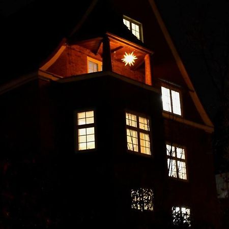 Ferienwohnung Am Ostseebad Flensburg Zewnętrze zdjęcie