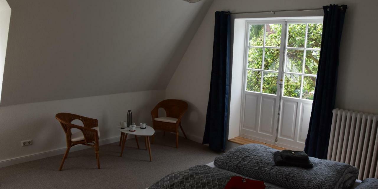 Ferienwohnung Am Ostseebad Flensburg Zewnętrze zdjęcie