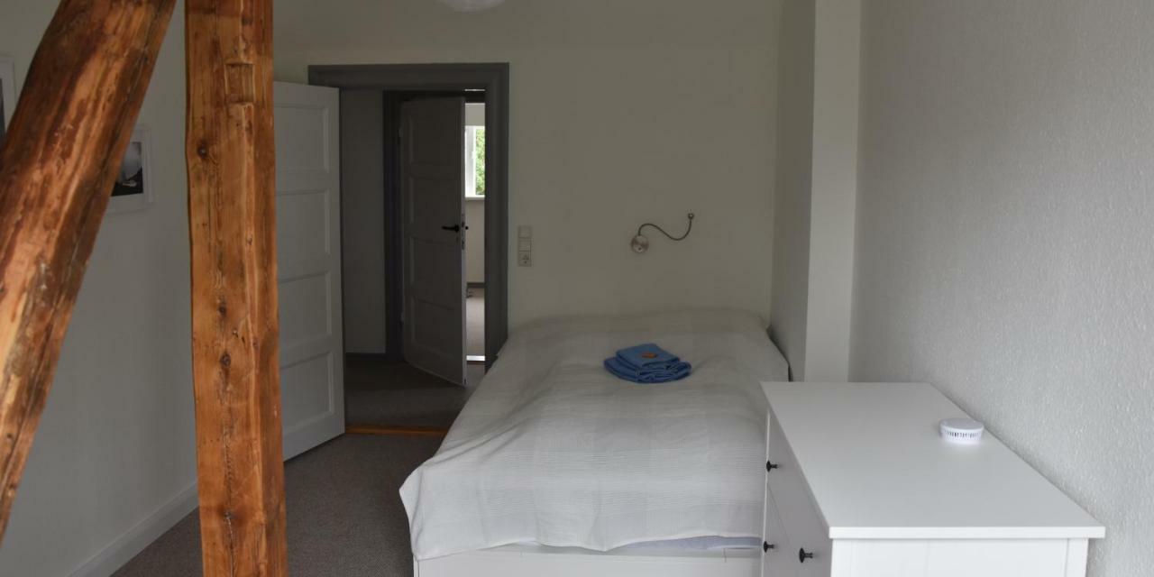 Ferienwohnung Am Ostseebad Flensburg Zewnętrze zdjęcie