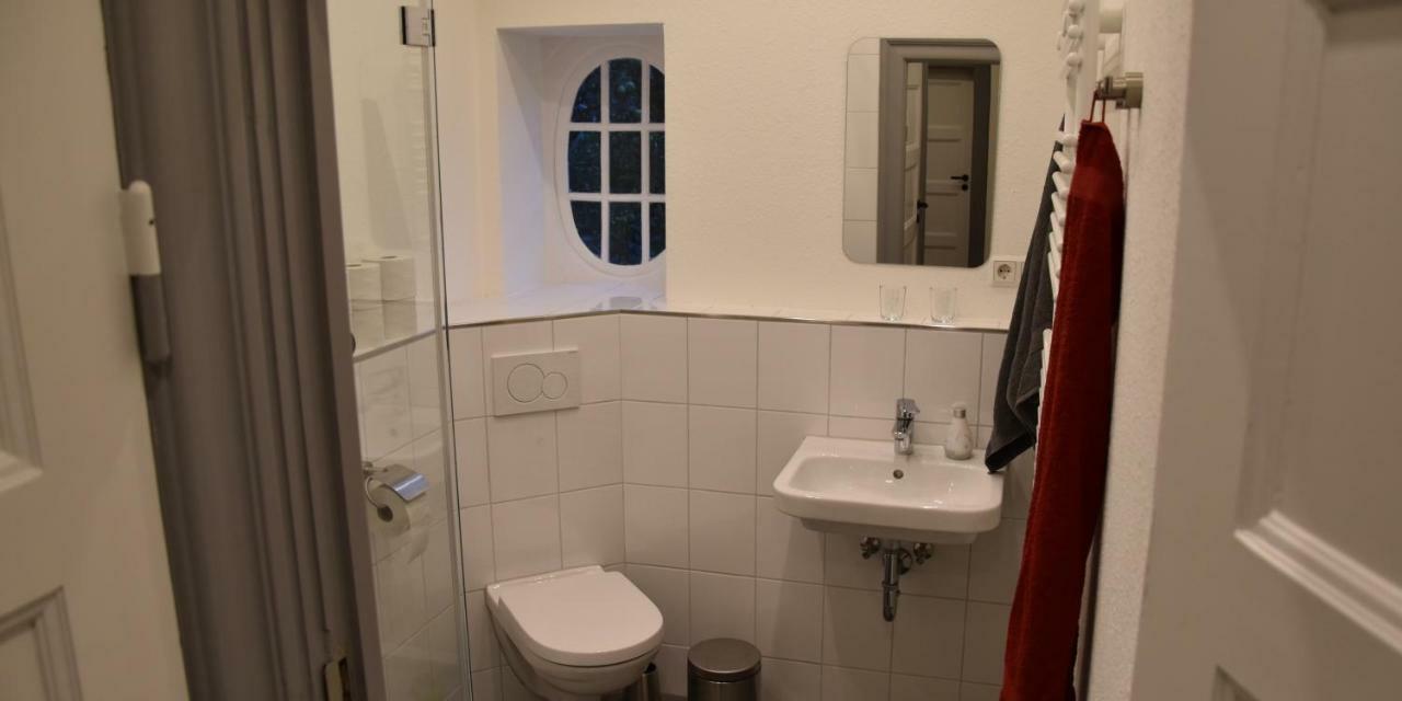 Ferienwohnung Am Ostseebad Flensburg Zewnętrze zdjęcie