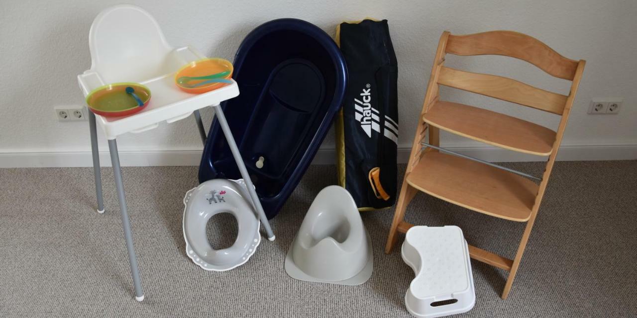 Ferienwohnung Am Ostseebad Flensburg Zewnętrze zdjęcie