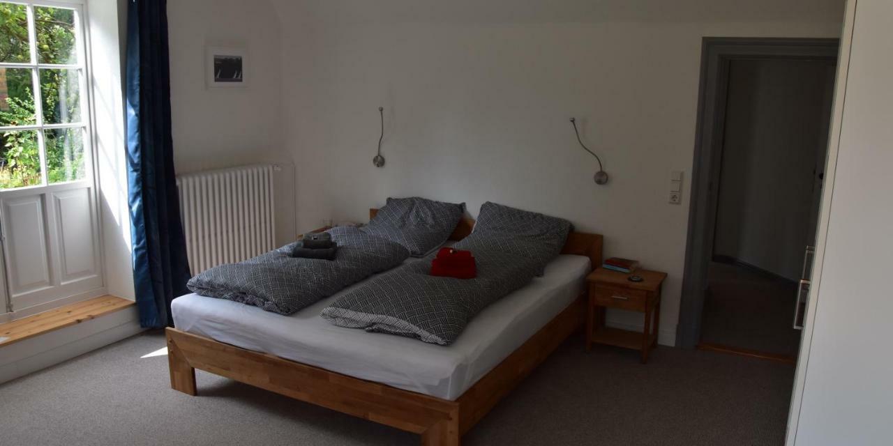Ferienwohnung Am Ostseebad Flensburg Zewnętrze zdjęcie
