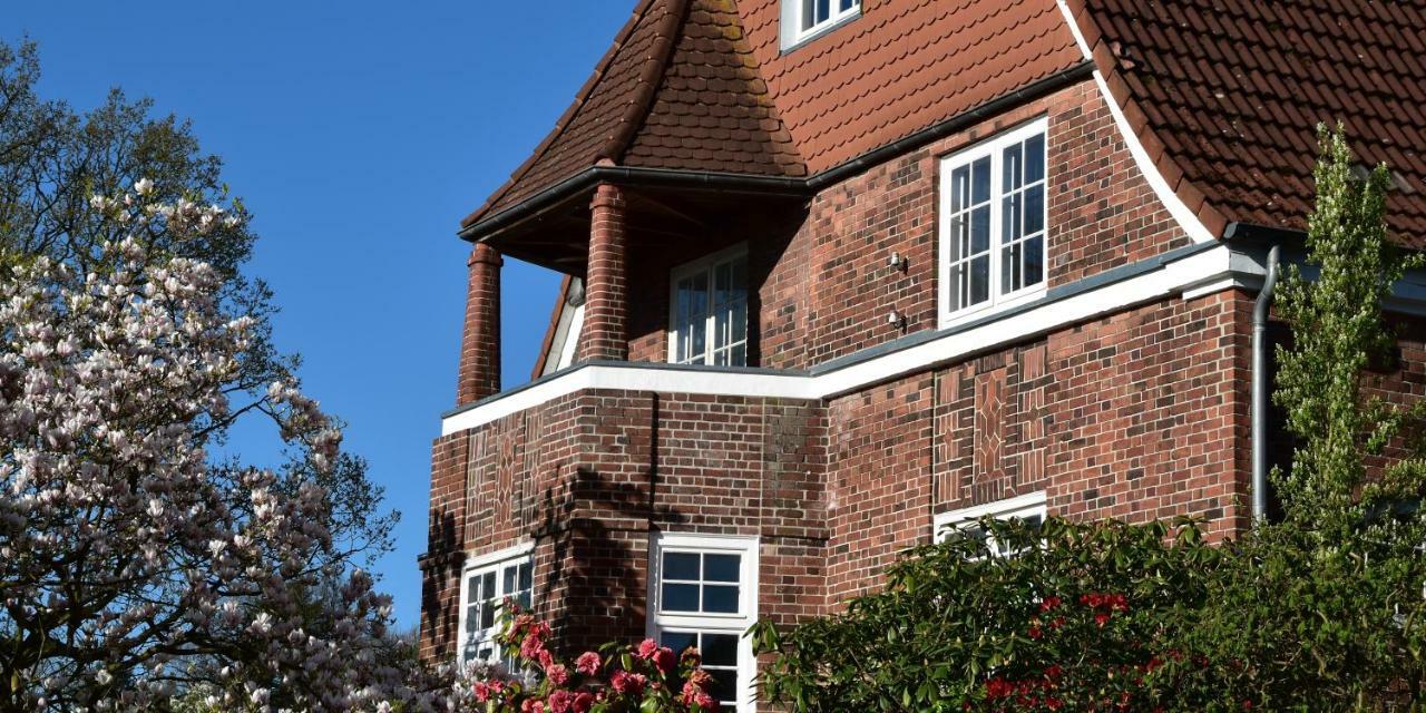Ferienwohnung Am Ostseebad Flensburg Zewnętrze zdjęcie