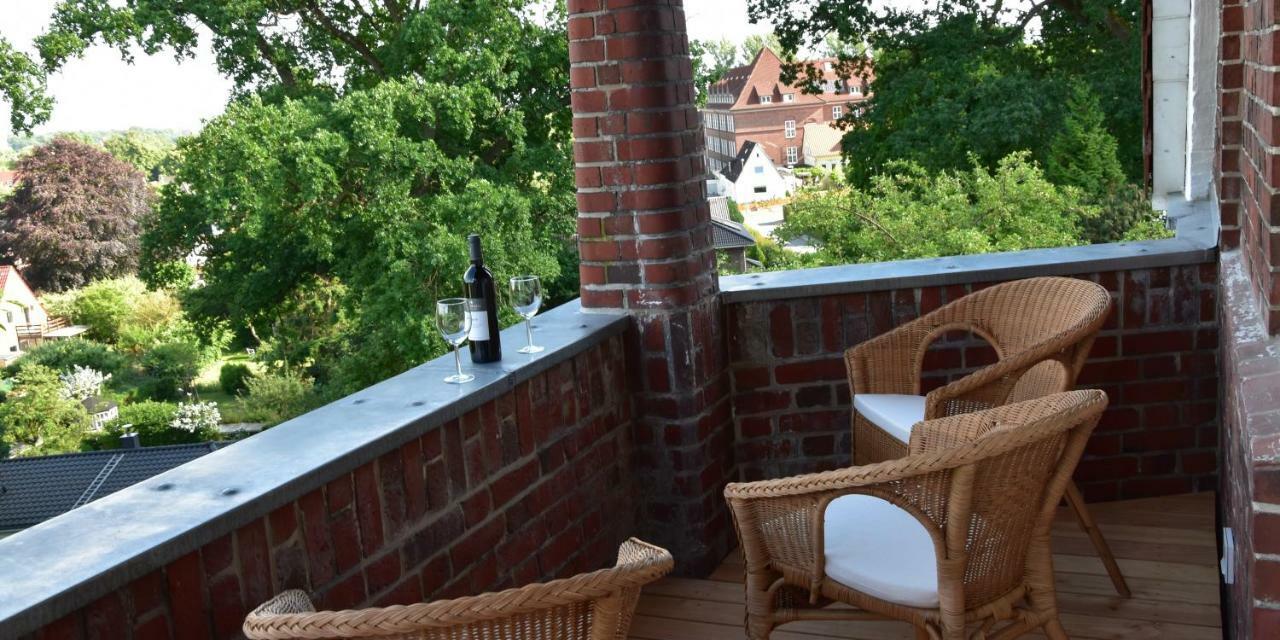 Ferienwohnung Am Ostseebad Flensburg Zewnętrze zdjęcie